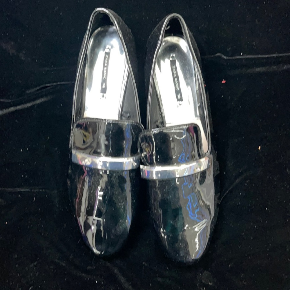Shoes-loafers